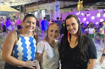 Foto - CARNAVAL DIA 3