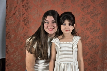 Foto - Formatura Pré-Escola Luzia Sanches Diniz