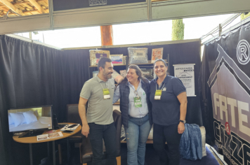 Foto - 5ª Festa do Café & Feira de Negócios (Dia 1)