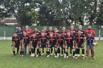 Foto - Campeonato de Futebol de Campo