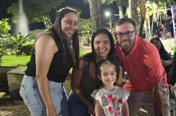 Foto - CARNAVAL DIA 1