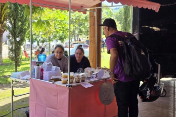 Foto - 2º Encontro de Carros Antigos