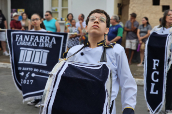 Foto - Desfile Cívico de 7 de Setembro