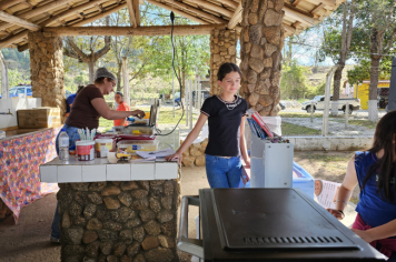 Foto - 5ª Festa do Café & Feira de Negócios (Dia 1)
