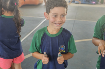 Foto - Diversão e Brinquedos Infláveis na Semana das Crianças!