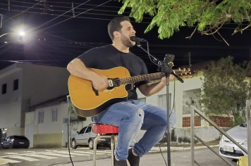 Foto - Albertina Luz 2025