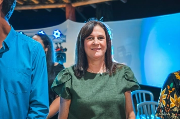 Foto - Formatura 3ª Ano Ensino Médio | Escola Estadual José Gomes de Morais Filho