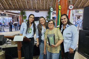 Foto - 5ª Festa do Café & Feira de Negócios (Dia 1)