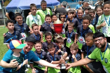 Foto - Torneio Baby Foot 2025