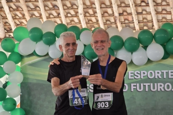 Foto - 3ª Corrida e Caminhada Rústica