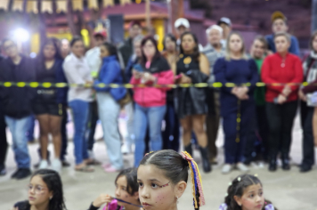 Foto - Festa Julina 2025 (Dia 3)