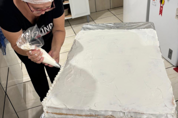 Foto - Fantasia, dança e muita diversão na Semana das Crianças (Pré-Escola Luzia Sanches Diniz)