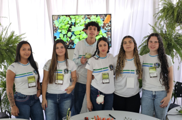 Foto - 5ª Festa do Café & Feira de Negócios (Dia 1)