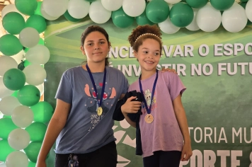 Foto - 3ª Corrida e Caminhada Rústica