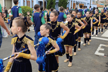 Foto - Desfile Cívico de 7 de Setembro