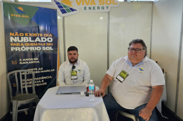 Foto - 5ª Festa do Café & Feira de Negócios (Dia 1)