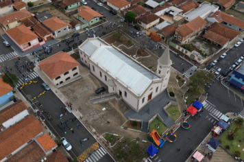 Foto - Desfile Cívico de 7 de Setembro