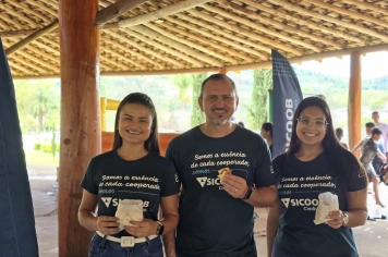 Foto - Festival Albertina De Luz | 2º Dia | Dia de Natal Sicoob Credivass