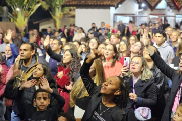 Foto - Abertura Festa do Senhor Bom Jesus