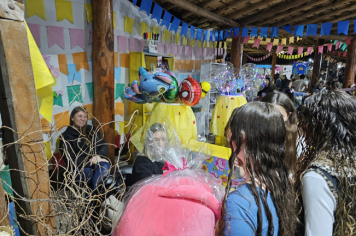 Foto - Festa Julina 2025 (Dia 1)