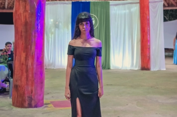 Foto - Formatura 3ª Ano Ensino Médio | Escola Estadual José Gomes de Morais Filho