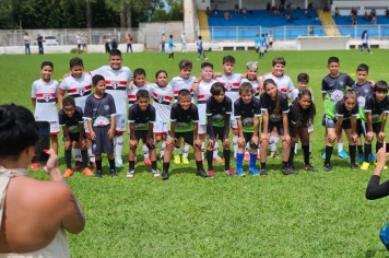 Foto - Torneio Baby Foot 2025
