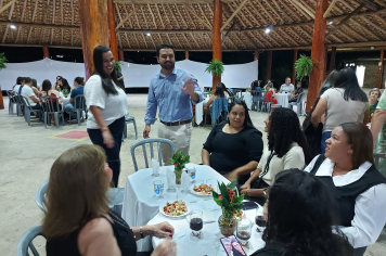 Foto - Homenagem aos nossos Educadores