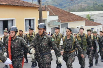 Foto - Desfile Cívico de 7 de Setembro