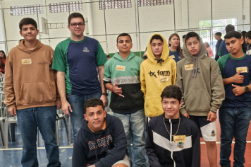 Foto - Setembro Amarelo