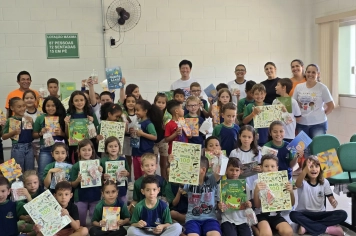 Foto - Projeto internacional que valoriza mulheres do café