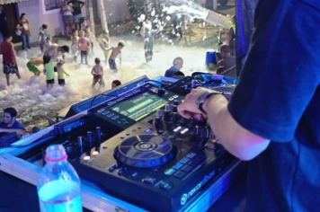 Foto - CARNAVAL DIA 3