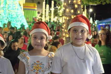 Foto - Festival Albertina de Luz | 1º Dia