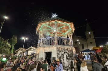 Foto - Albertina Luz 2025