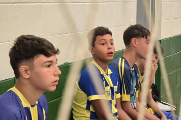 Foto - 2ª Copa de Futsal de Base | Dia 2