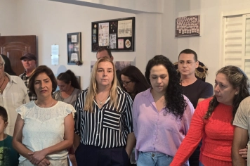 Foto - Inauguração Centro Cultural e Turístico