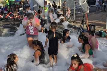 Foto - CARNAVAL DIA 2