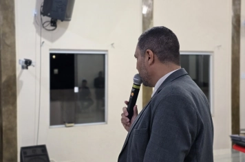 Foto - 4º Dia da 8º Semana Evangélica (Igreja Madureira)