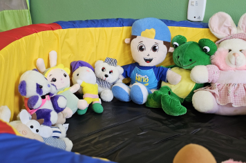 Foto - AEE – Atendimento Educacional Especializado