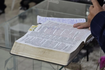 Foto - 4º Dia da 8º Semana Evangélica (Igreja Madureira)