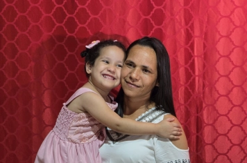 Foto - Formatura Creche Tereza Rossi