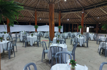 Foto - Homenagem aos nossos Educadores