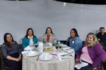 Foto - Jantar dos Funcionários Públicos 