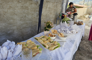 Foto - Albertina inaugura novo espaço do Conselho Tutelar
