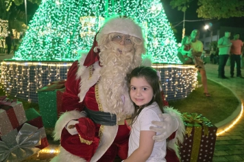 Foto - Festival Albertina de Luz | 1º Dia