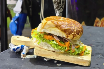 Foto - Tardezinha no Lago - Esquenta de Carnaval