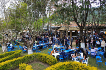 Foto - 5ª Queima do Alho resgata sabores, memórias e a tradição