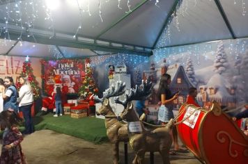 Foto - Especial De Natal Em Albertina (dia 2)