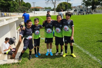 Foto - Torneio Baby Foot 2025