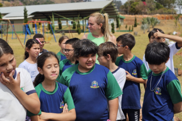 Foto - Plantio de Árvores  (Dia da Árvore | Escola Antonio Ferreira)