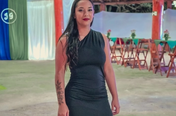 Foto - Formatura 3ª Ano Ensino Médio | Escola Estadual José Gomes de Morais Filho